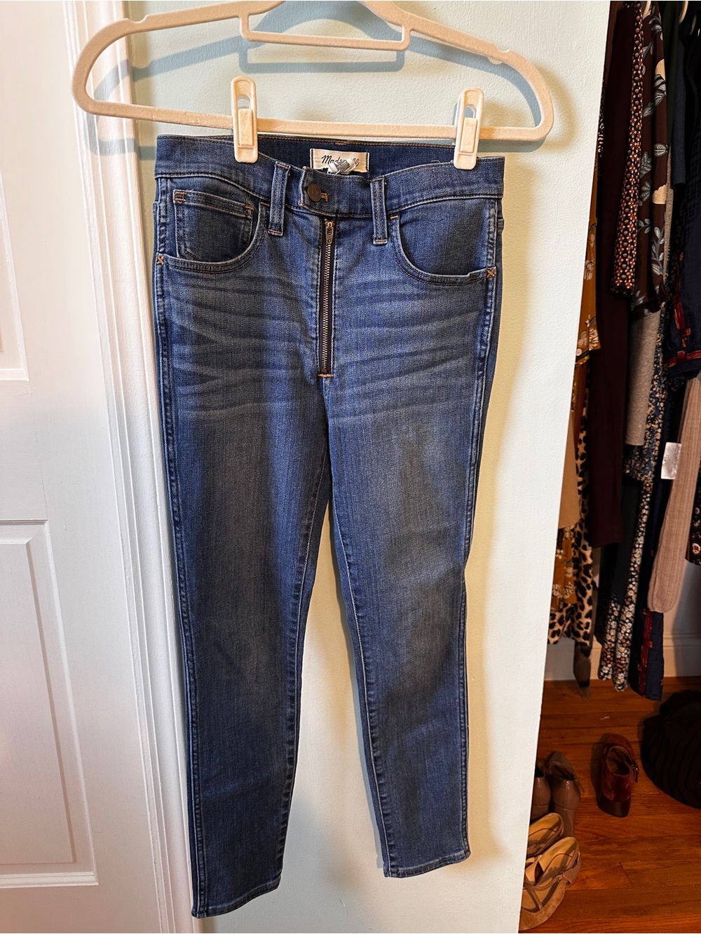Roadtripper 26P Skinny Jeans